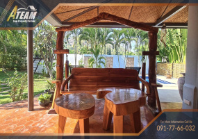 Khao Tao, 3 Bedrooms, 358 Bathrooms, House / Villa, For Sale,1457, A-Team Real estate