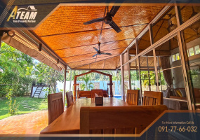 Khao Tao, 3 Bedrooms, 358 Bathrooms, House / Villa, For Sale,1457, A-Team Real estate