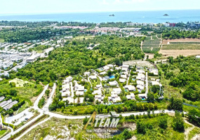 Khao Tao, 3 Bedrooms, 358 Bathrooms, House / Villa, For Sale,1457, A-Team Real estate