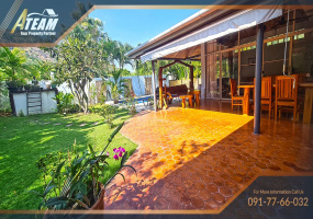 Khao Tao, 3 Bedrooms, 358 Bathrooms, House / Villa, For Sale,1457, A-Team Real estate
