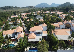 Khao Tao, 3 Bedrooms, 358 Bathrooms, House / Villa, For Sale,1457, A-Team Real estate