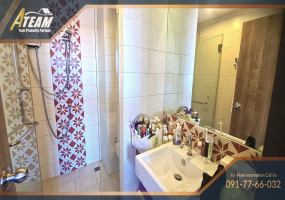 Hua Hin, Borfai, 1 Bedroom, 1 Bathroom, Apartment / Condo, For Sale,1459, A-Team Real estate