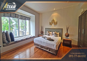 Cha Am , 2 Bedrooms, 2 Bathrooms, Apartment / Condo, For Rent, ,1460, A-Team Real estate