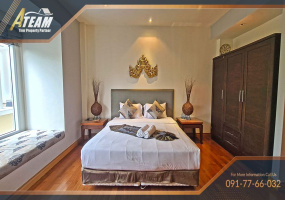 Cha Am , 2 Bedrooms, 2 Bathrooms, Apartment / Condo, For Rent, ,1460, A-Team Real estate