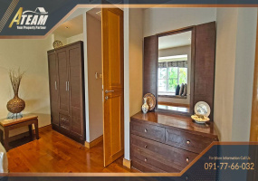 Cha Am , 2 Bedrooms, 2 Bathrooms, Apartment / Condo, For Rent, ,1460, A-Team Real estate