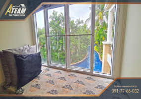 Cha Am , 2 Bedrooms, 2 Bathrooms, Apartment / Condo, For Rent, ,1460, A-Team Real estate