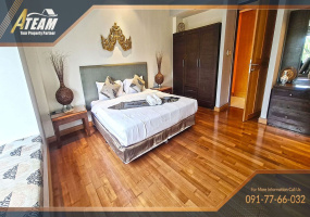 Cha Am , 2 Bedrooms, 2 Bathrooms, Apartment / Condo, For Rent, ,1460, A-Team Real estate