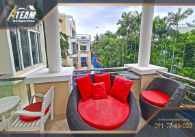 Cha Am , 2 Bedrooms, 2 Bathrooms, Apartment / Condo, For Rent, ,1460, A-Team Real estate