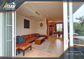 Cha Am , 2 Bedrooms, 2 Bathrooms, Apartment / Condo, For Rent, ,1460, A-Team Real estate