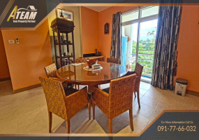 Cha Am , 2 Bedrooms, 2 Bathrooms, Apartment / Condo, For Rent, ,1460, A-Team Real estate