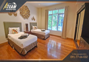 Cha Am , 2 Bedrooms, 2 Bathrooms, Apartment / Condo, For Rent, ,1460, A-Team Real estate