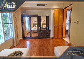 Cha Am , 2 Bedrooms, 2 Bathrooms, Apartment / Condo, For Rent, ,1460, A-Team Real estate