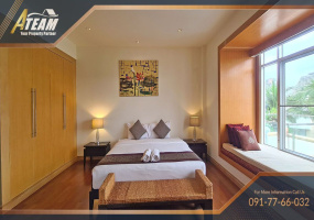 Cha Am , 2 Bedrooms, 2 Bathrooms, Apartment / Condo, For Rent, ,1461, A-Team Real estate