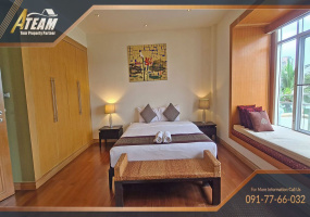 Cha Am , 2 Bedrooms, 2 Bathrooms, Apartment / Condo, For Rent, ,1461, A-Team Real estate