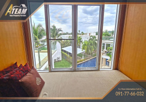 Cha Am , 2 Bedrooms, 2 Bathrooms, Apartment / Condo, For Rent, ,1461, A-Team Real estate