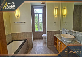 Cha Am , 2 Bedrooms, 2 Bathrooms, Apartment / Condo, For Rent, ,1461, A-Team Real estate