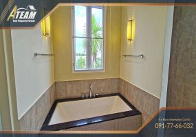 Cha Am , 2 Bedrooms, 2 Bathrooms, Apartment / Condo, For Rent, ,1461, A-Team Real estate
