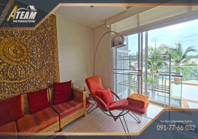 Cha Am , 2 Bedrooms, 2 Bathrooms, Apartment / Condo, For Rent, ,1461, A-Team Real estate