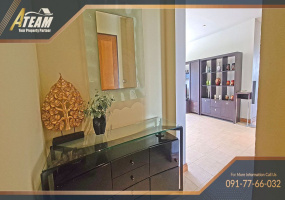 Cha Am , 2 Bedrooms, 2 Bathrooms, Apartment / Condo, For Rent, ,1461, A-Team Real estate