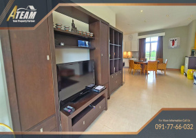 Cha Am , 2 Bedrooms, 2 Bathrooms, Apartment / Condo, For Rent, ,1461, A-Team Real estate