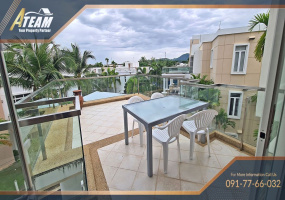 Cha Am , 2 Bedrooms, 2 Bathrooms, Apartment / Condo, For Rent, ,1461, A-Team Real estate