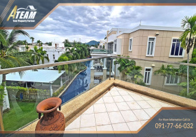 Cha Am , 2 Bedrooms, 2 Bathrooms, Apartment / Condo, For Rent, ,1461, A-Team Real estate