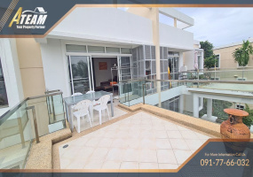 Cha Am , 2 Bedrooms, 2 Bathrooms, Apartment / Condo, For Rent, ,1461, A-Team Real estate