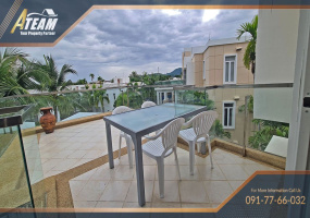 Cha Am , 2 Bedrooms, 2 Bathrooms, Apartment / Condo, For Rent, ,1461, A-Team Real estate