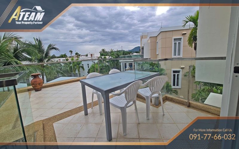 Cha Am , 2 Bedrooms, 2 Bathrooms, Apartment / Condo, For Rent, ,1461, A-Team Real estate