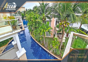 Cha Am , 2 Bedrooms, 2 Bathrooms, Apartment / Condo, For Rent, ,1461, A-Team Real estate