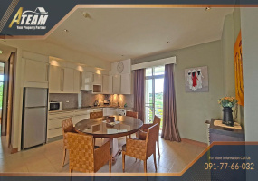 Cha Am , 2 Bedrooms, 2 Bathrooms, Apartment / Condo, For Rent, ,1461, A-Team Real estate
