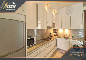 Cha Am , 2 Bedrooms, 2 Bathrooms, Apartment / Condo, For Rent, ,1461, A-Team Real estate