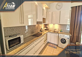 Cha Am , 2 Bedrooms, 2 Bathrooms, Apartment / Condo, For Rent, ,1461, A-Team Real estate