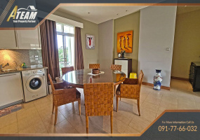Cha Am , 2 Bedrooms, 2 Bathrooms, Apartment / Condo, For Rent, ,1461, A-Team Real estate