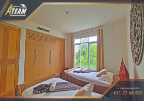 Cha Am , 2 Bedrooms, 2 Bathrooms, Apartment / Condo, For Rent, ,1461, A-Team Real estate