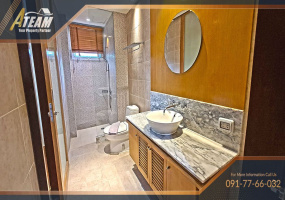 Cha Am , 2 Bedrooms, 2 Bathrooms, Apartment / Condo, For Rent, ,1462, A-Team Real estate