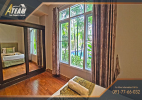 Cha Am , 2 Bedrooms, 2 Bathrooms, Apartment / Condo, For Rent, ,1462, A-Team Real estate