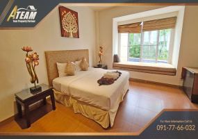 Cha Am , 2 Bedrooms, 2 Bathrooms, Apartment / Condo, For Rent, ,1462, A-Team Real estate