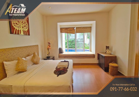 Cha Am , 2 Bedrooms, 2 Bathrooms, Apartment / Condo, For Rent, ,1462, A-Team Real estate