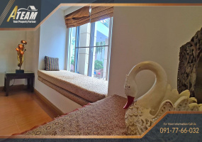 Cha Am , 2 Bedrooms, 2 Bathrooms, Apartment / Condo, For Rent, ,1462, A-Team Real estate