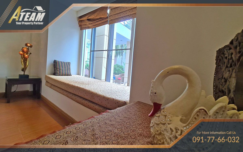 Cha Am , 2 Bedrooms, 2 Bathrooms, Apartment / Condo, For Rent, ,1462, A-Team Real estate