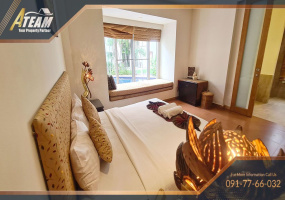 Cha Am , 2 Bedrooms, 2 Bathrooms, Apartment / Condo, For Rent, ,1462, A-Team Real estate