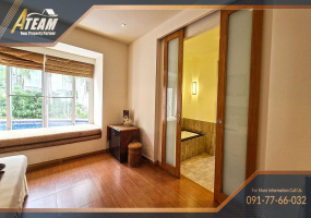 Cha Am , 2 Bedrooms, 2 Bathrooms, Apartment / Condo, For Rent, ,1462, A-Team Real estate