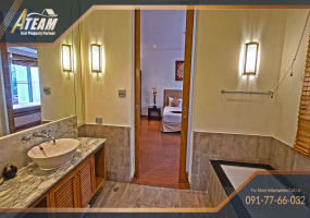 Cha Am , 2 Bedrooms, 2 Bathrooms, Apartment / Condo, For Rent, ,1462, A-Team Real estate