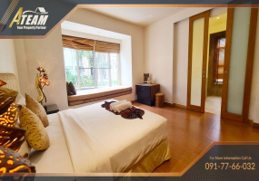 Cha Am , 2 Bedrooms, 2 Bathrooms, Apartment / Condo, For Rent, ,1462, A-Team Real estate