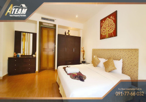 Cha Am , 2 Bedrooms, 2 Bathrooms, Apartment / Condo, For Rent, ,1462, A-Team Real estate