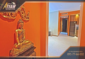 Cha Am , 2 Bedrooms, 2 Bathrooms, Apartment / Condo, For Rent, ,1462, A-Team Real estate