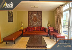 Cha Am , 2 Bedrooms, 2 Bathrooms, Apartment / Condo, For Rent, ,1462, A-Team Real estate