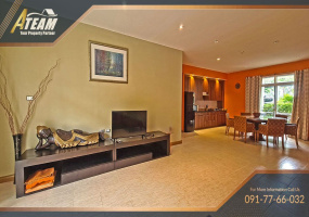 Cha Am , 2 Bedrooms, 2 Bathrooms, Apartment / Condo, For Rent, ,1462, A-Team Real estate