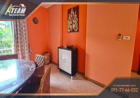 Cha Am , 2 Bedrooms, 2 Bathrooms, Apartment / Condo, For Rent, ,1462, A-Team Real estate